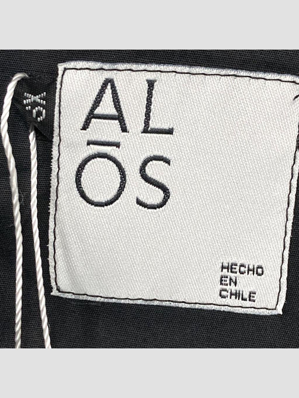 Camisa ALOS - Talla XS (VOP01083327)-6