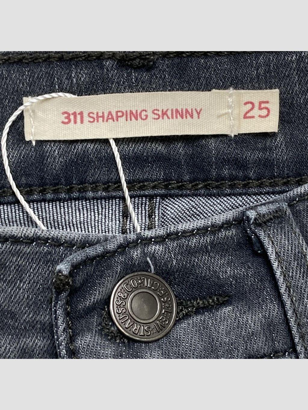 Jean LEVI'S - Talla 34 (VOP01043137)-2