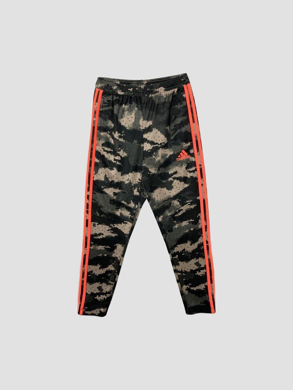 Buzo ADIDAS - Talla 36 (VOP01212001)-0