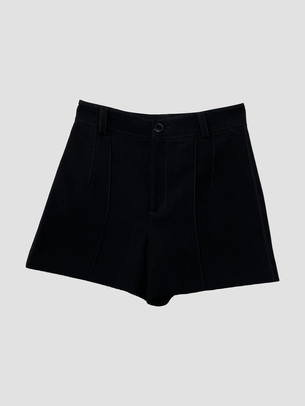 Short ZARA - Talla 36 (VOP01198323)-0