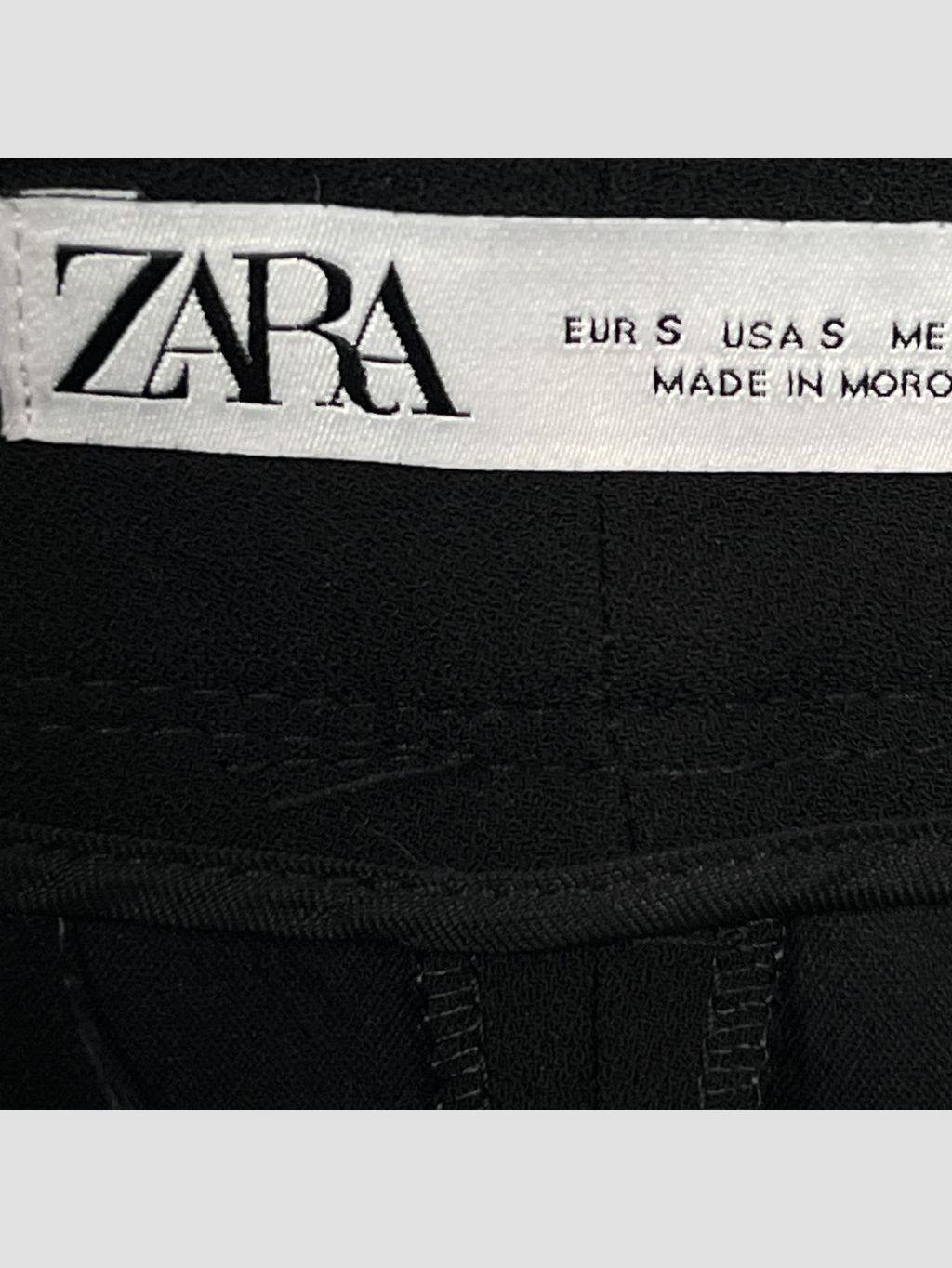Short ZARA - Talla 36 (VOP01198323)-1