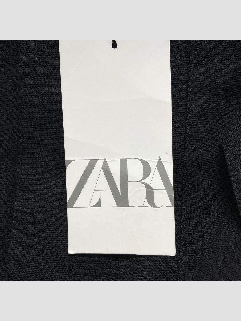 Pantalón ZARA - Talla 36 (VOP01013107)-3