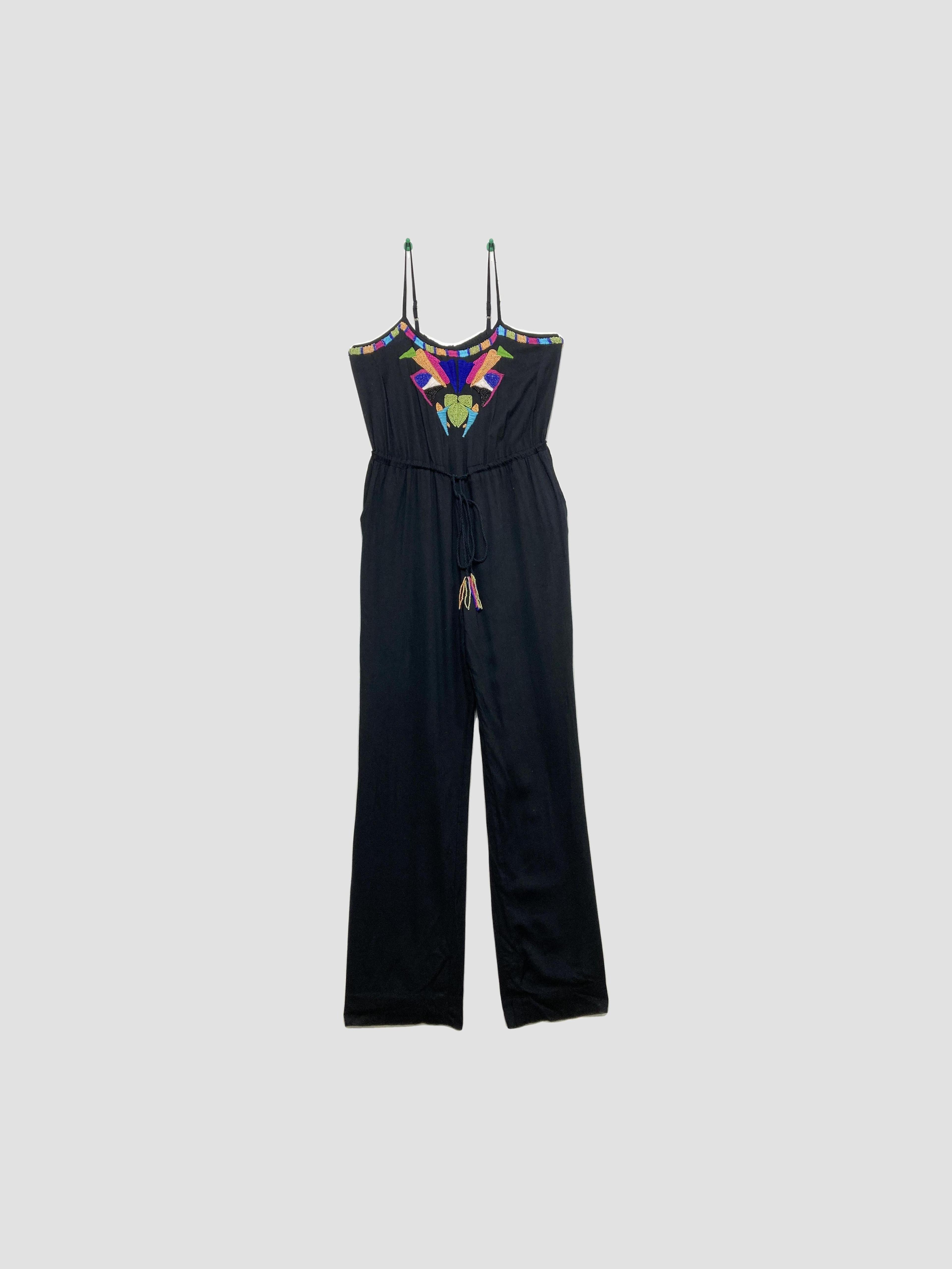 Enterito ZÍNGARA - Talla S (VOP00841467)-0