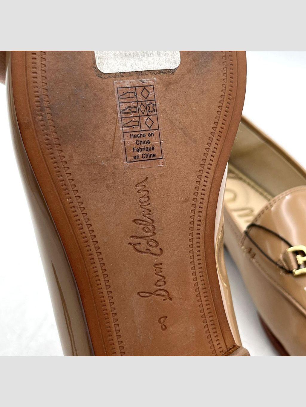 Zapatos SAM EDELMAN - Talla 38 (VOP01208402)-2