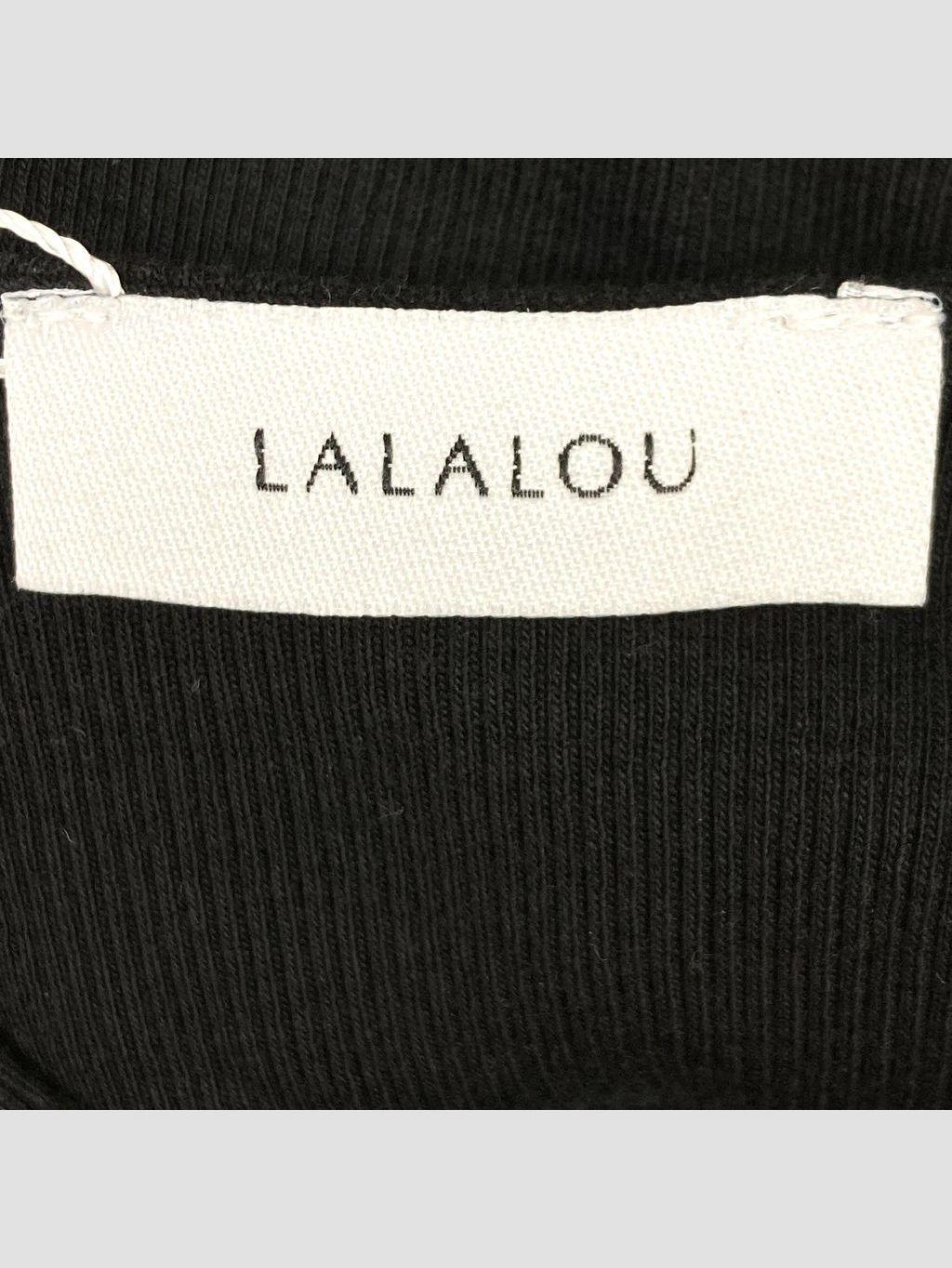 Polera LALALOU - Talla XS (VOP01099151)-2