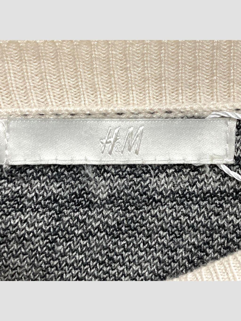 Sweater H&M - Talla S (VOP01000499)-2