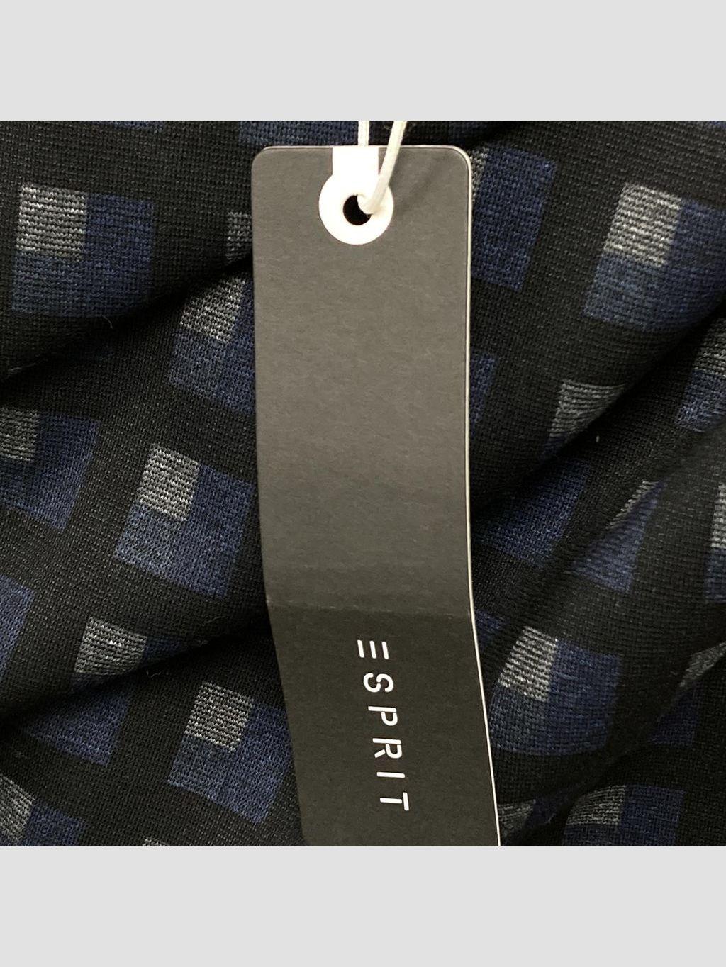 Falda larga ESPRIT - Talla 36 (VOP00957614)-2