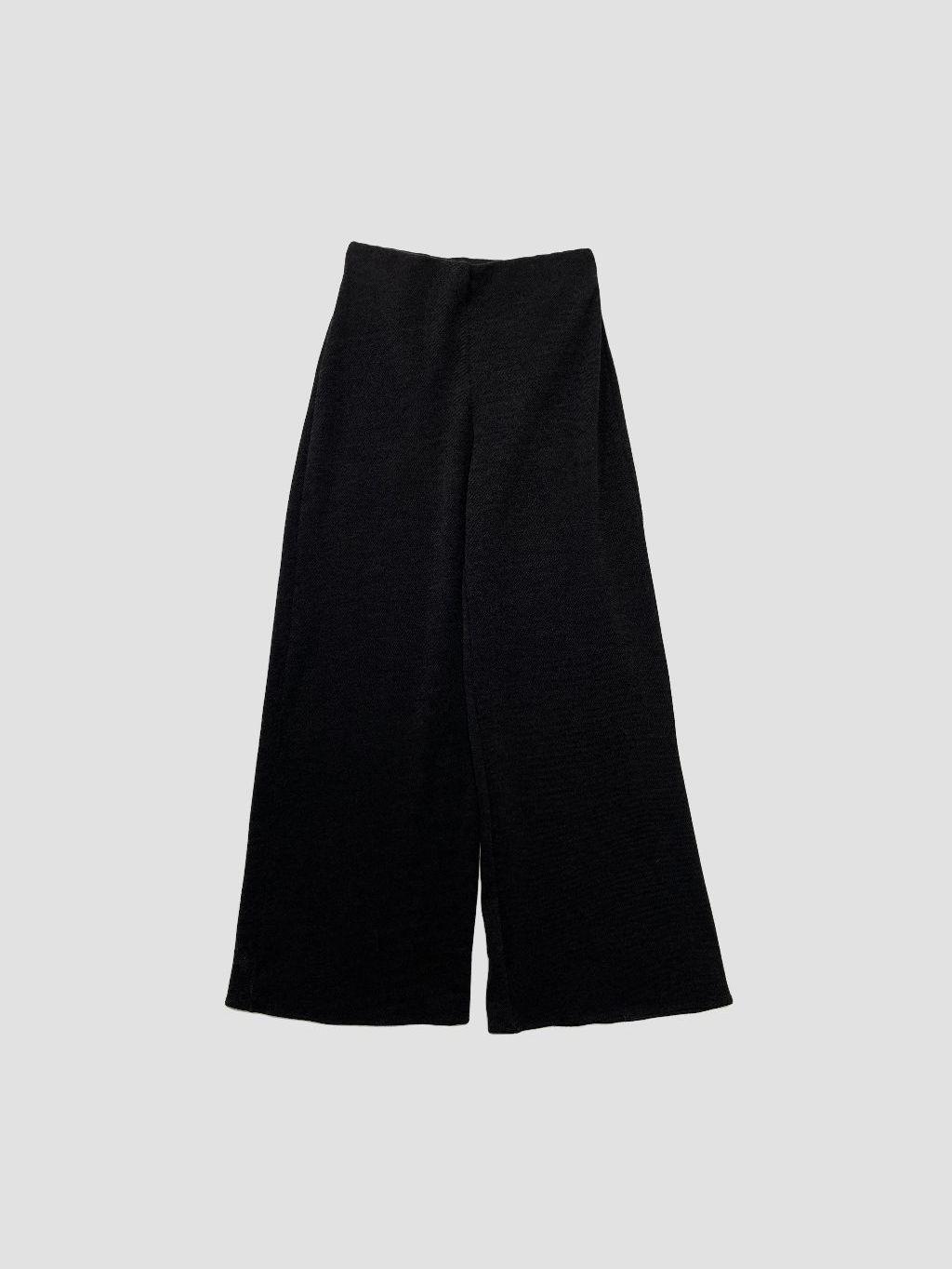Pantalón ZARA - Talla 36 (VOP01214082)-0