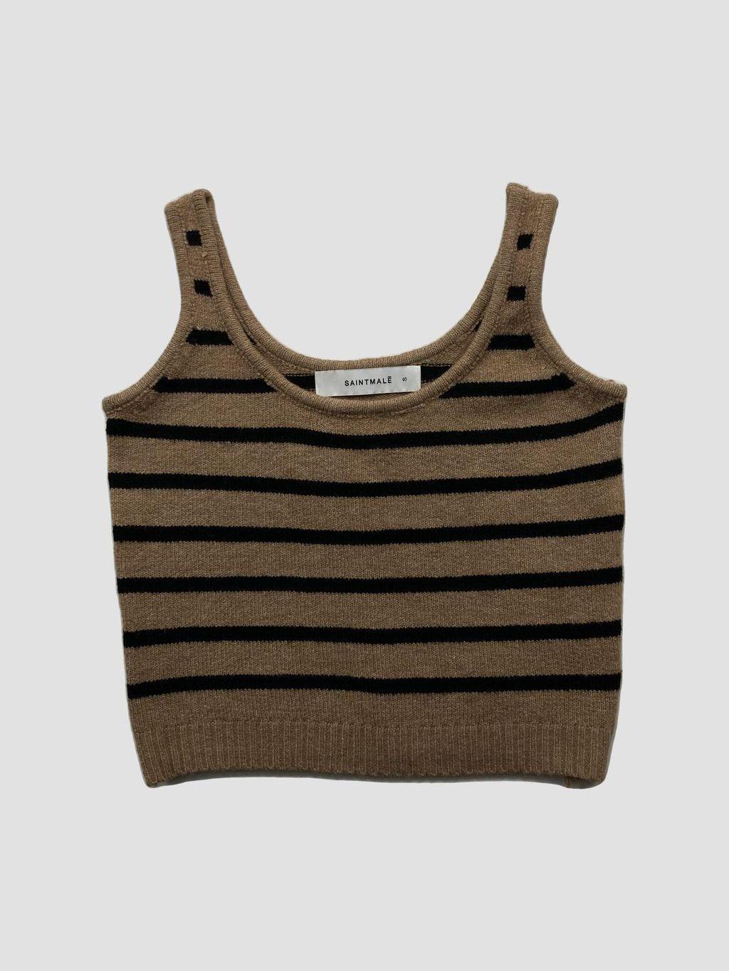 Top SAINT MALE - Talla S (VOP00960137)-0