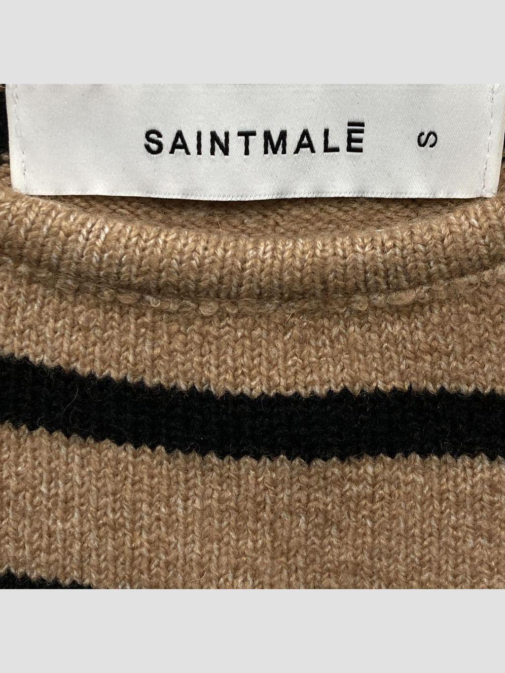 Top SAINT MALE - Talla S (VOP00960137)-1