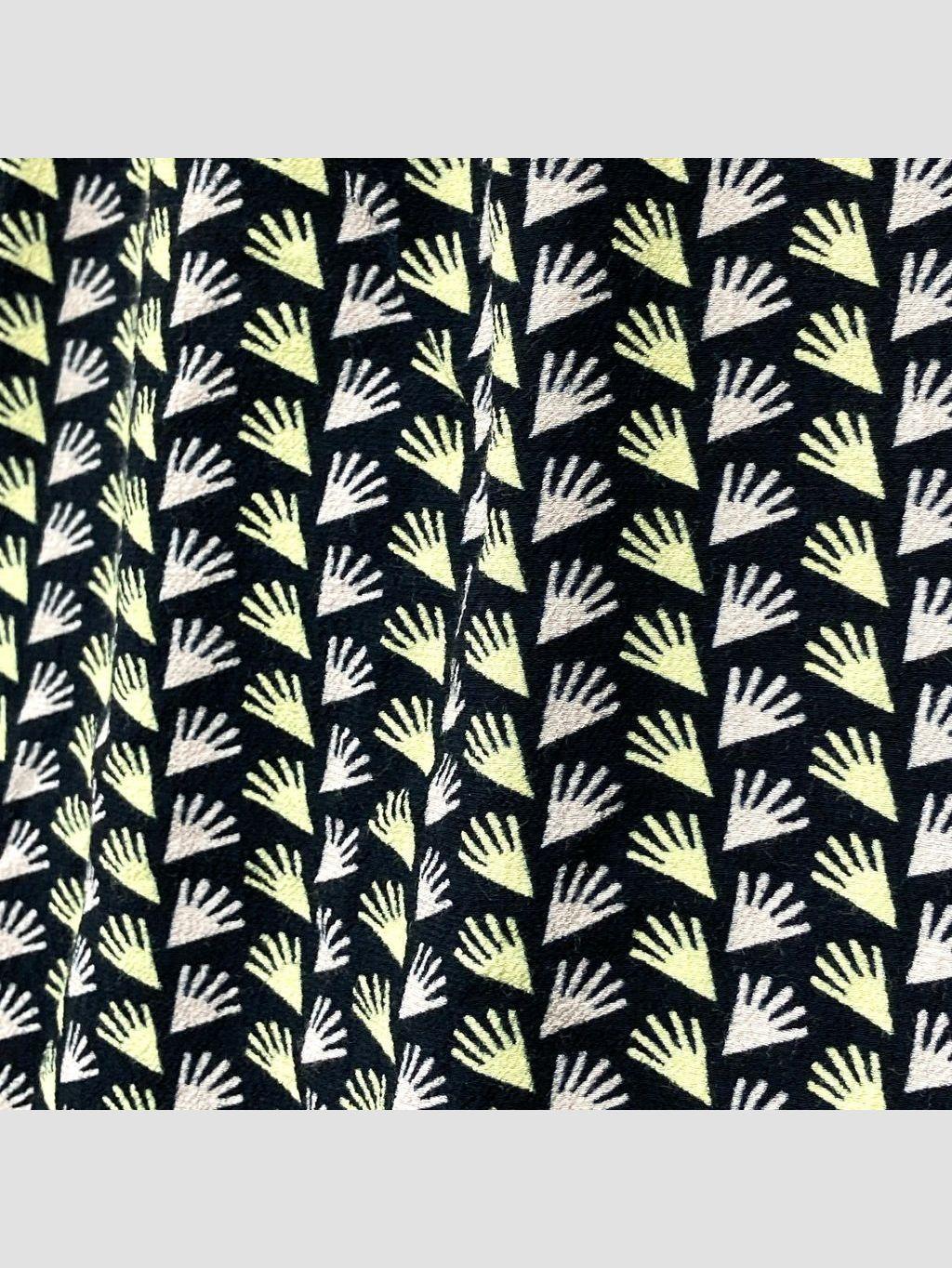 Blusa BIMBA Y LOLA - Talla S (VOP01121176)-2