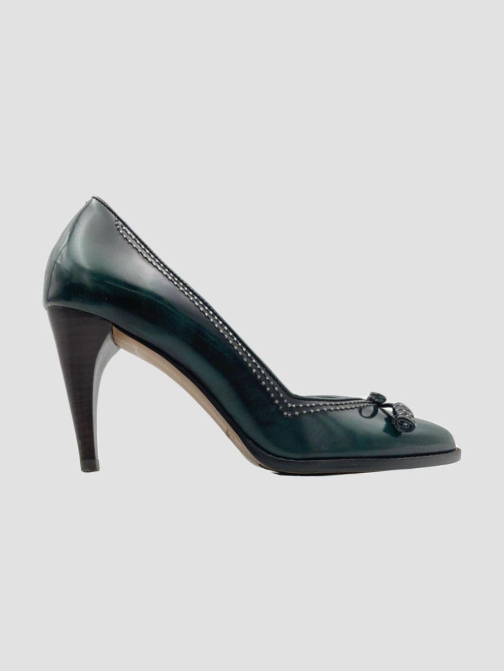 Zapatos de taco CLARKS - Talla 39 (VOP00935800)-0