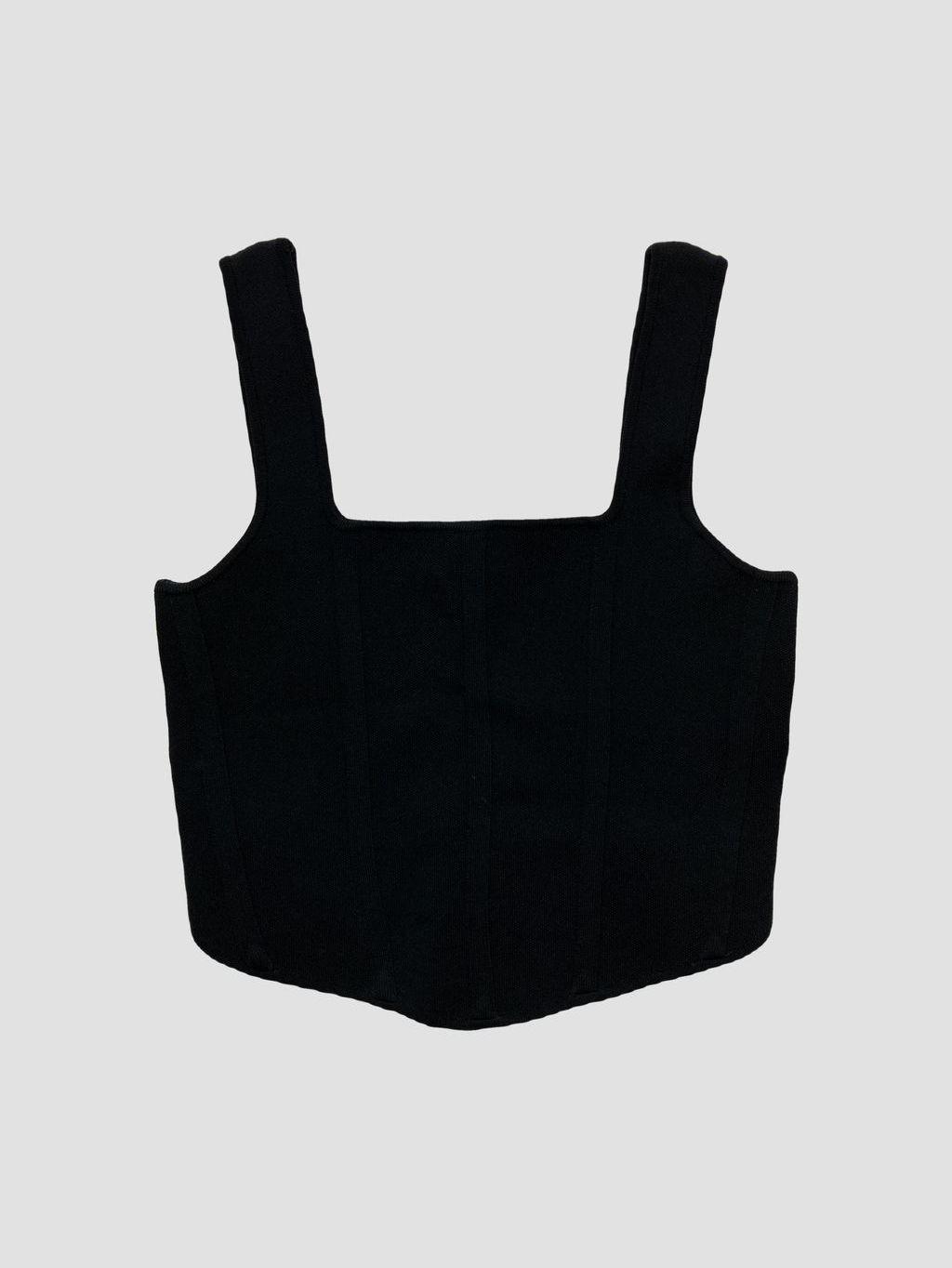 Top ZARA - Talla M (VOP01029938)-0