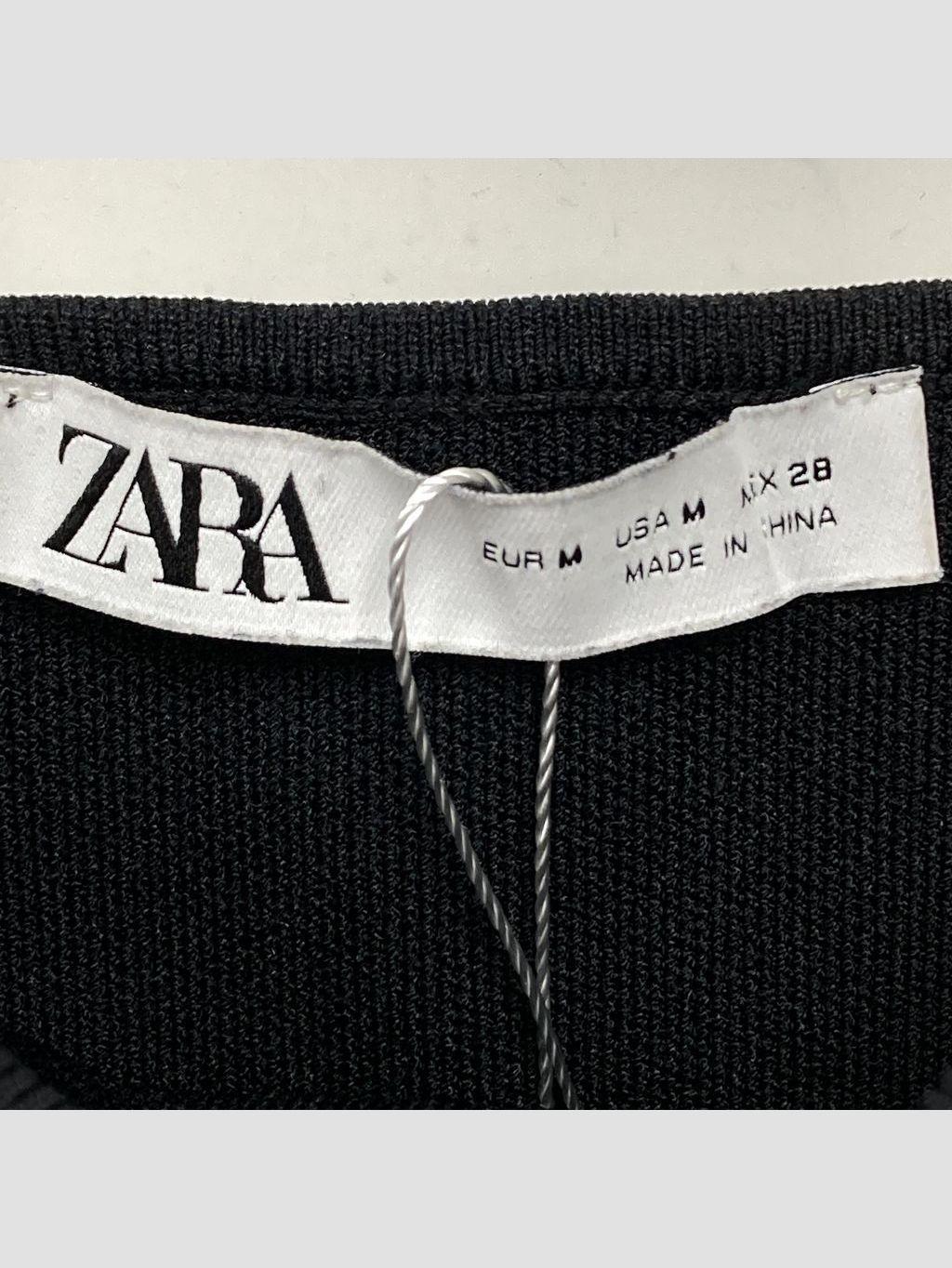 Top ZARA - Talla M (VOP01029938)-1