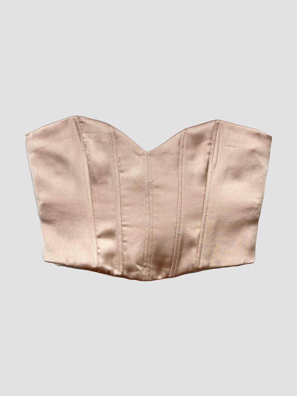 Top ZARA - Talla S (VOP00907591)-0