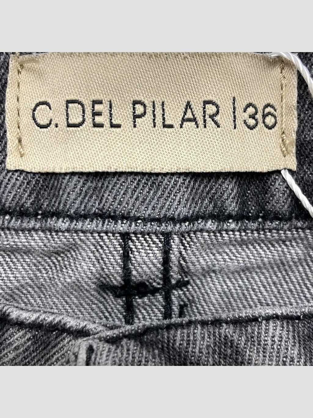 Jean C. DEL PILAR - Talla 36 (VOP01062938)-2