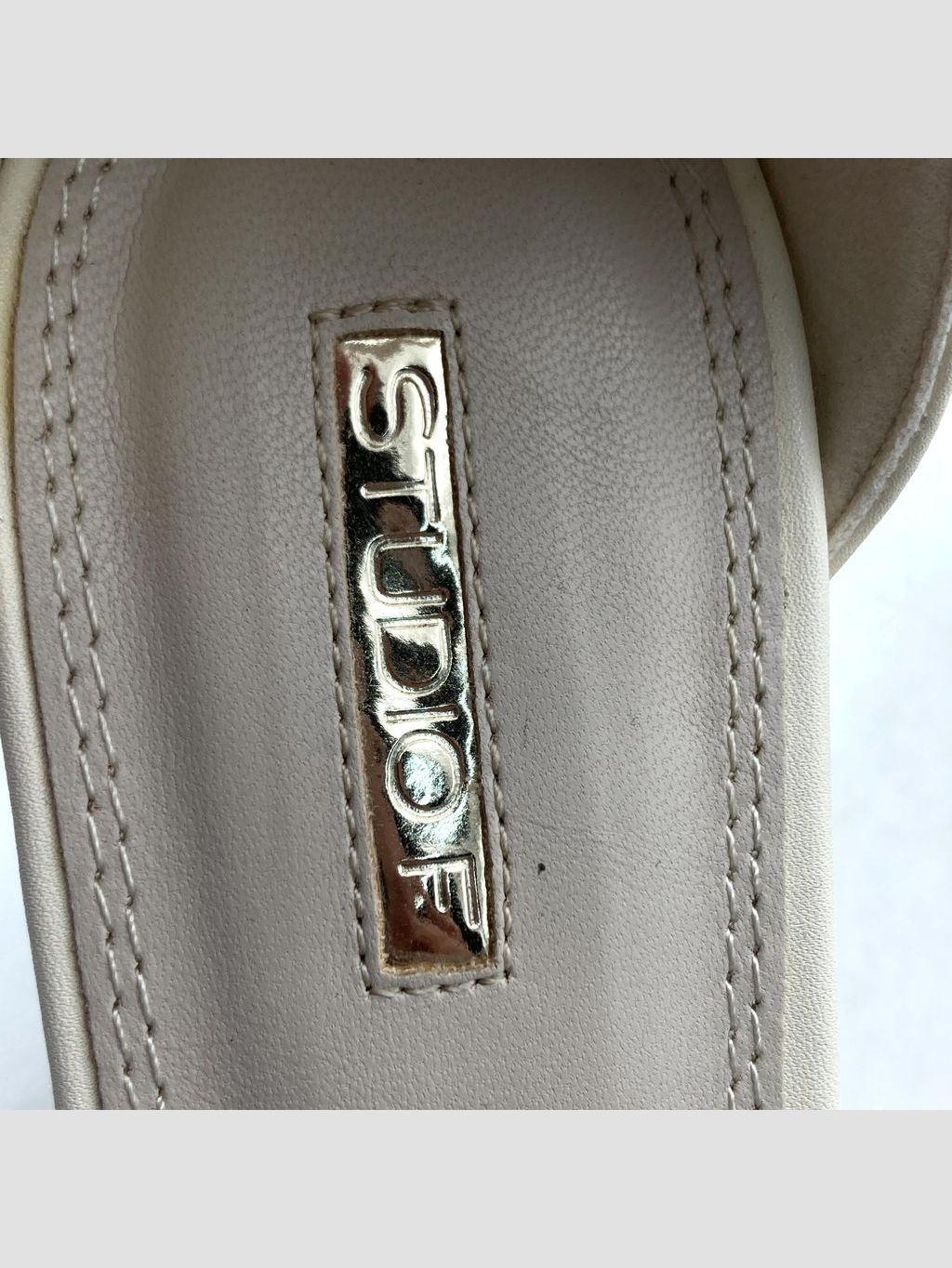 Zapatos de taco STUDIO F - Talla 36 (VOP01162296)-2