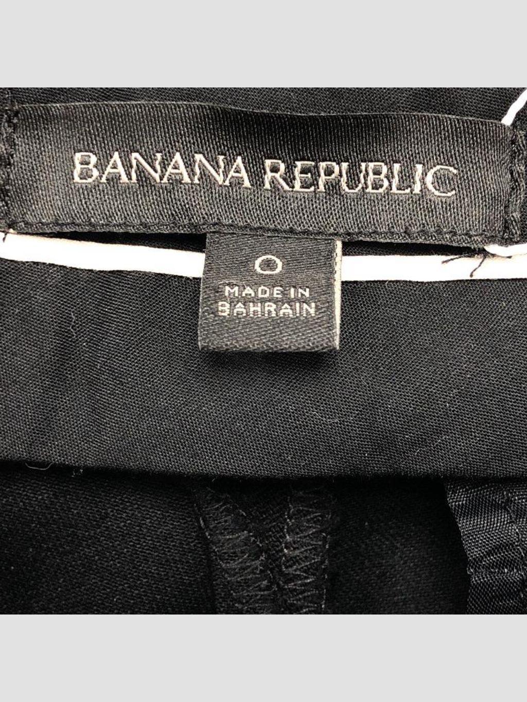 Pantalón BANANA REPUBLIC - Talla 32 (VOP00773112)-1