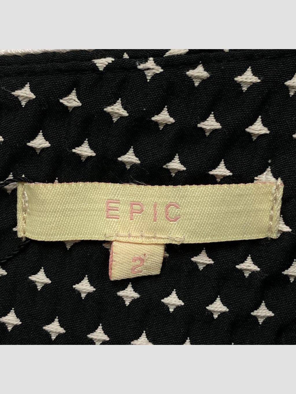 Falda larga VINTAGE - Talla 34 (VOP00928984)-2