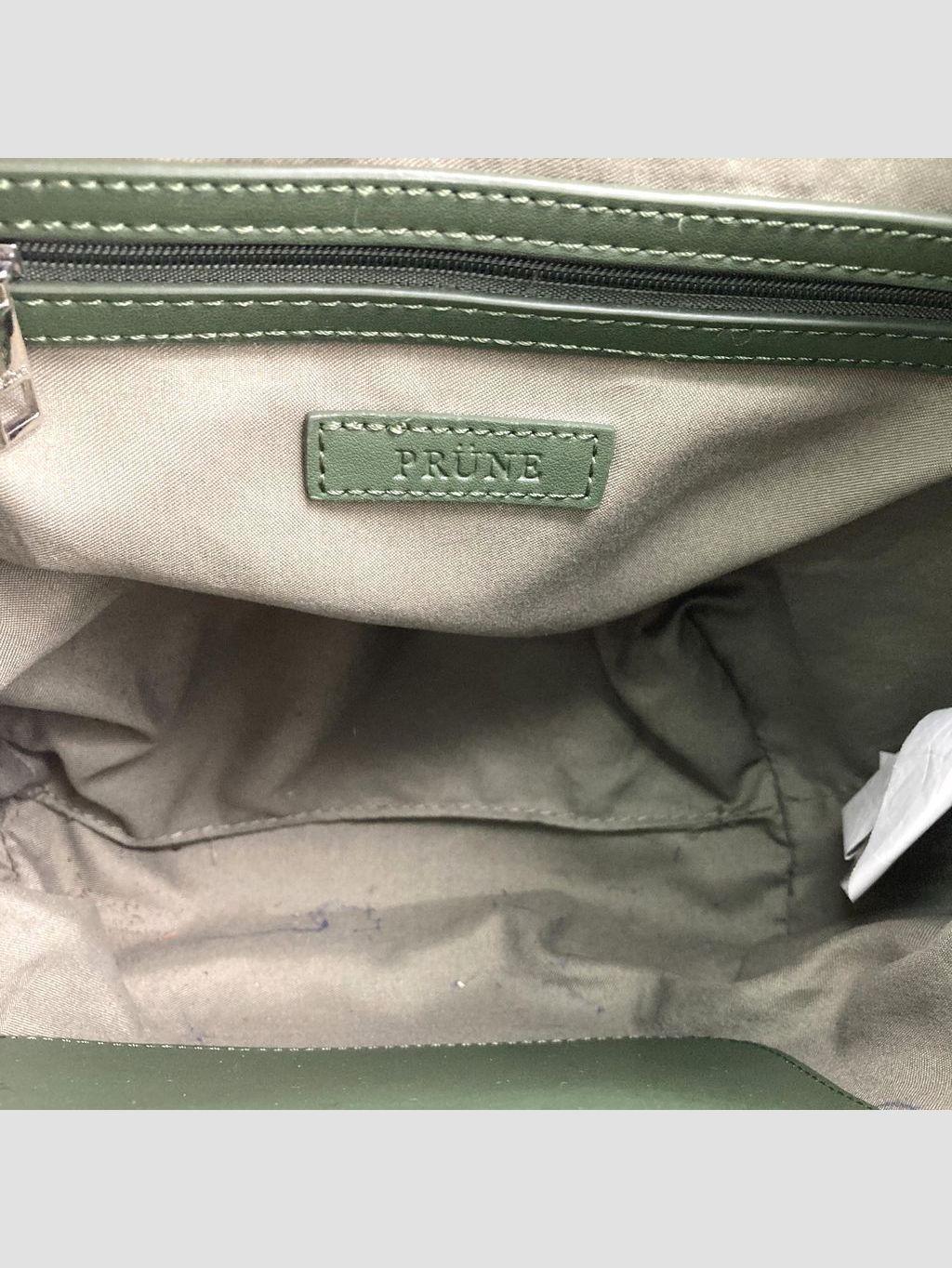Mochila PRÜNE - Talla Talla Única (VOP01003815)-4