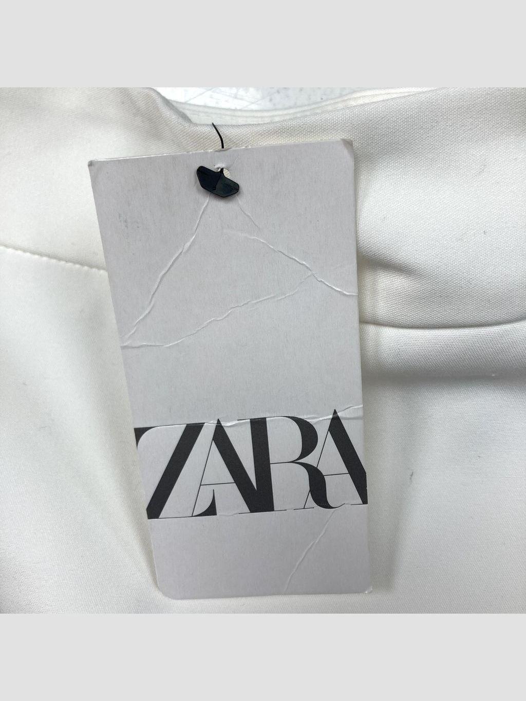 Short ZARA - Talla 38 (VOP01168757)-2