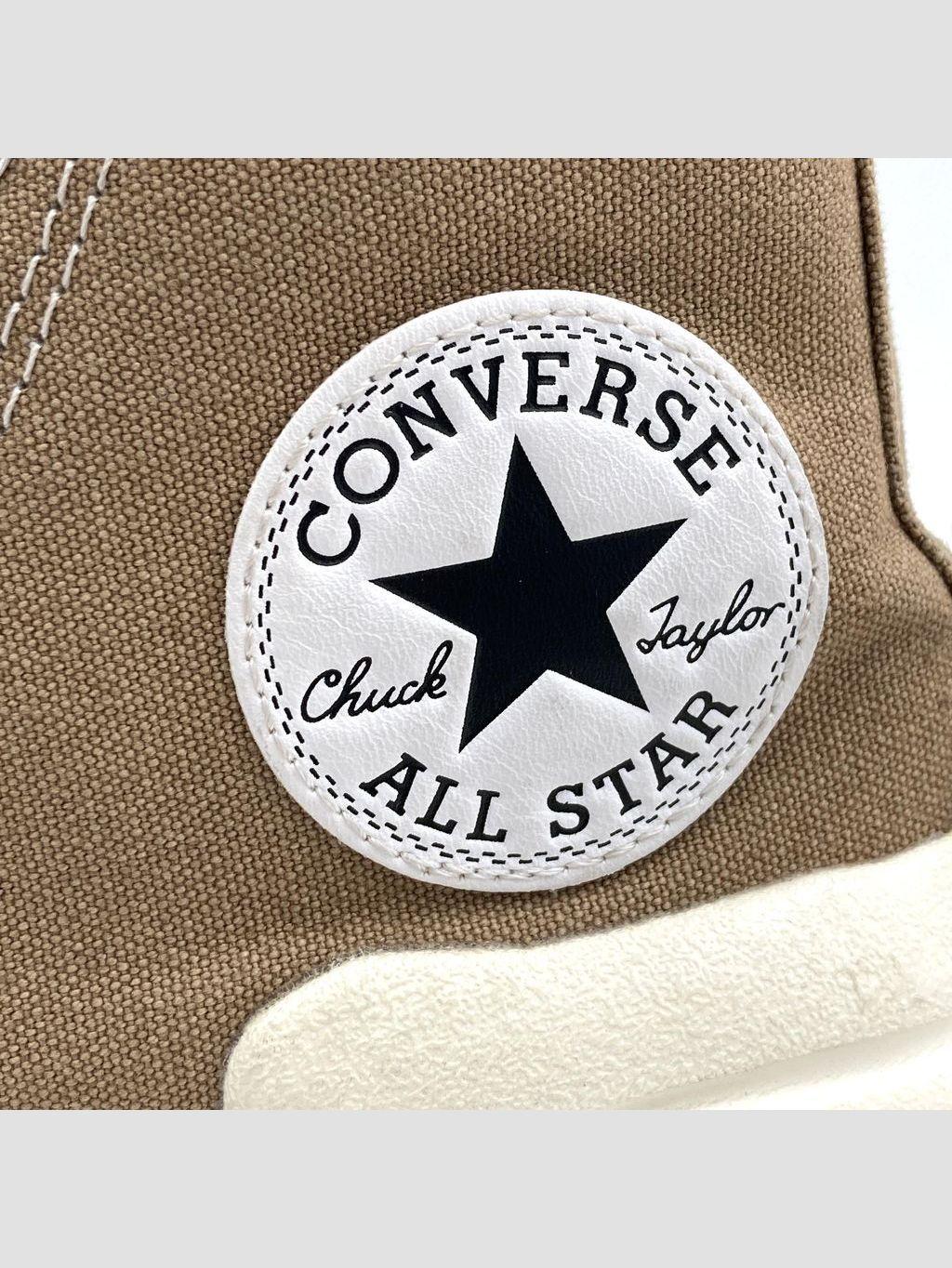 Zapatillas CONVERSE - Talla 37 (VOP01067371)-2