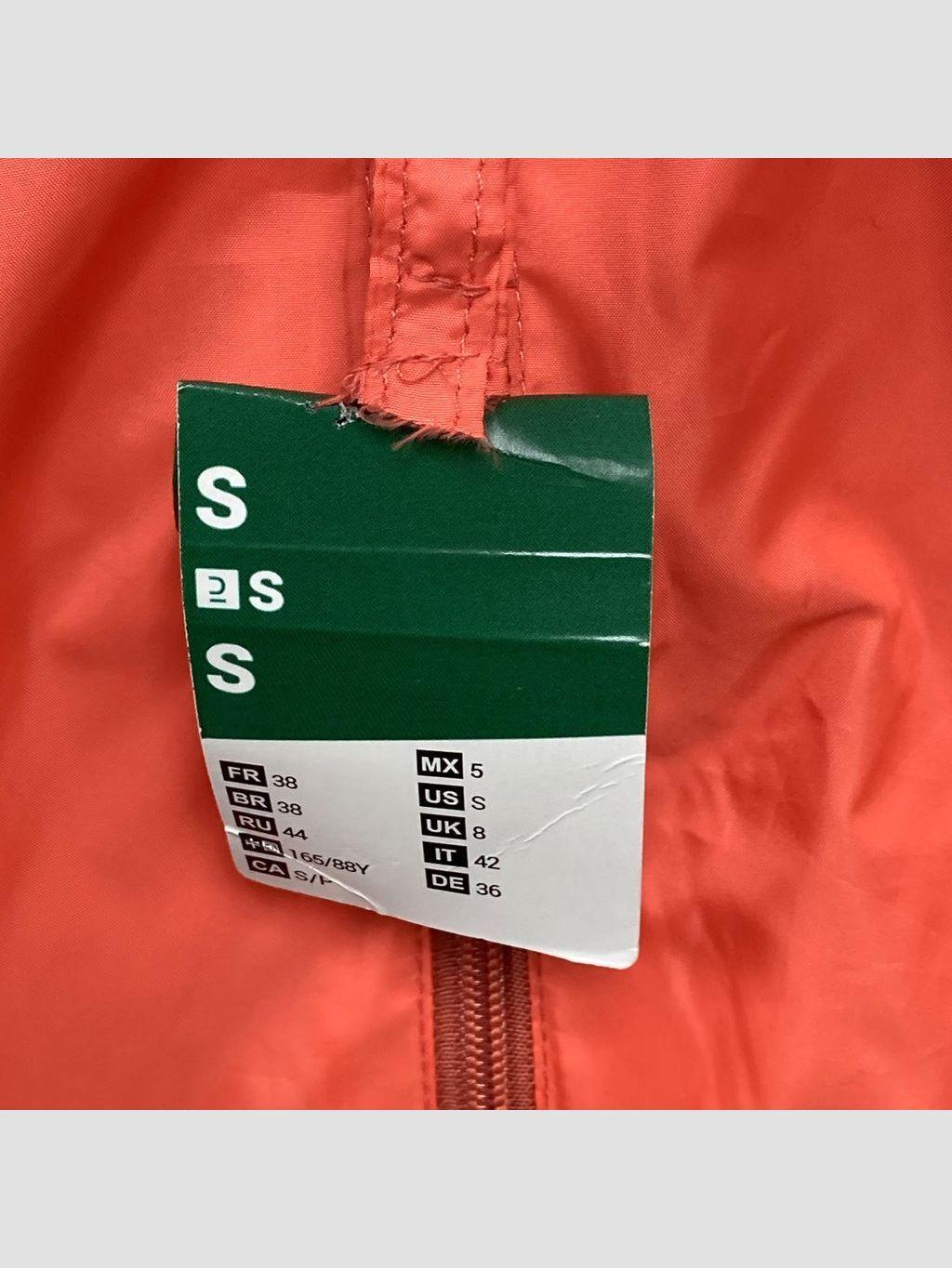 Chaqueta casual DECATHLON - Talla S (VOP01017701)-2