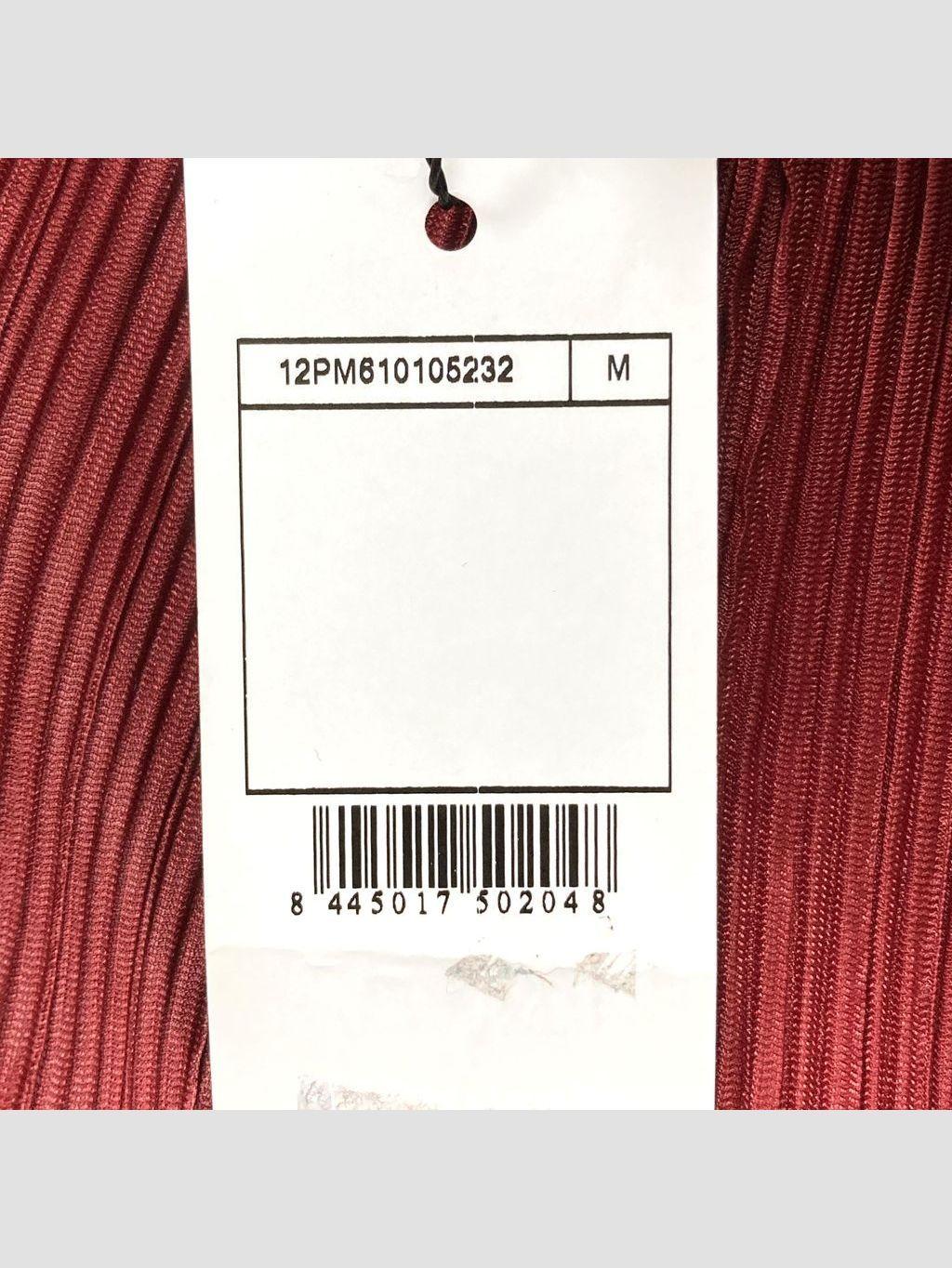 Pantalón PURIFICACIÓN GARCÍA - Talla 38 (VOP00922159)-2