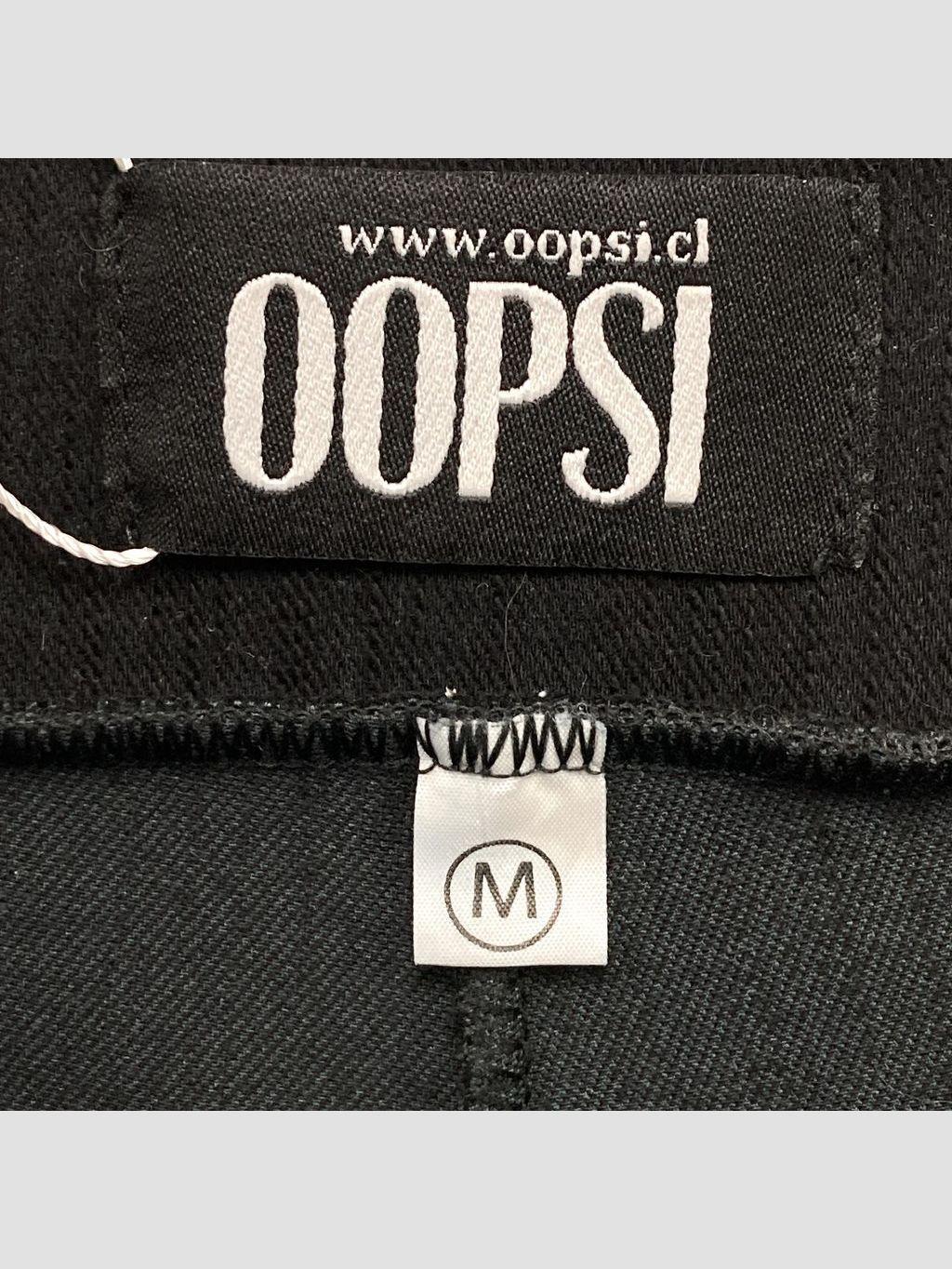 Falda corta OOPSI - Talla 38 (VOP01065584)-1