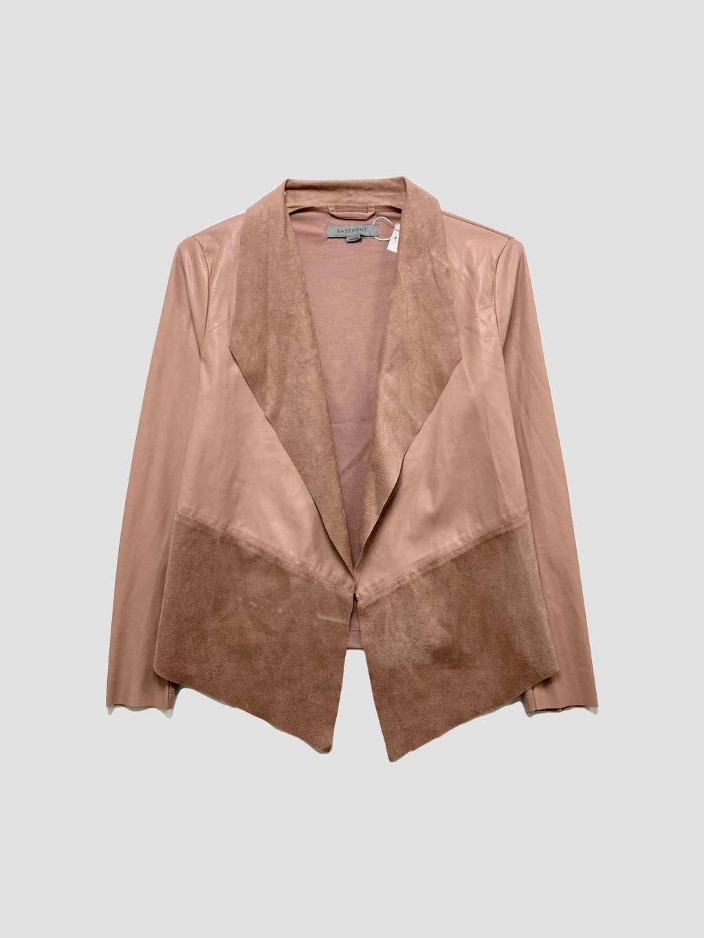 Chaqueta casual BASEMENT - Talla M (VOP00843825)-0