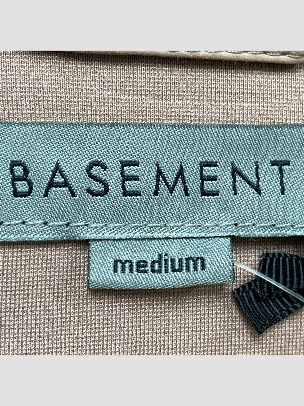 Chaqueta casual BASEMENT - Talla M (VOP00843825)-1