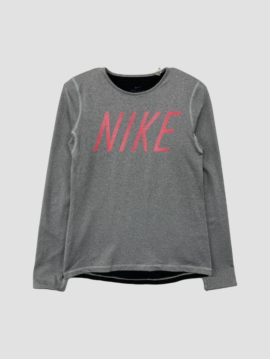 Polera NIKE - Talla M (VOP01175825)-0