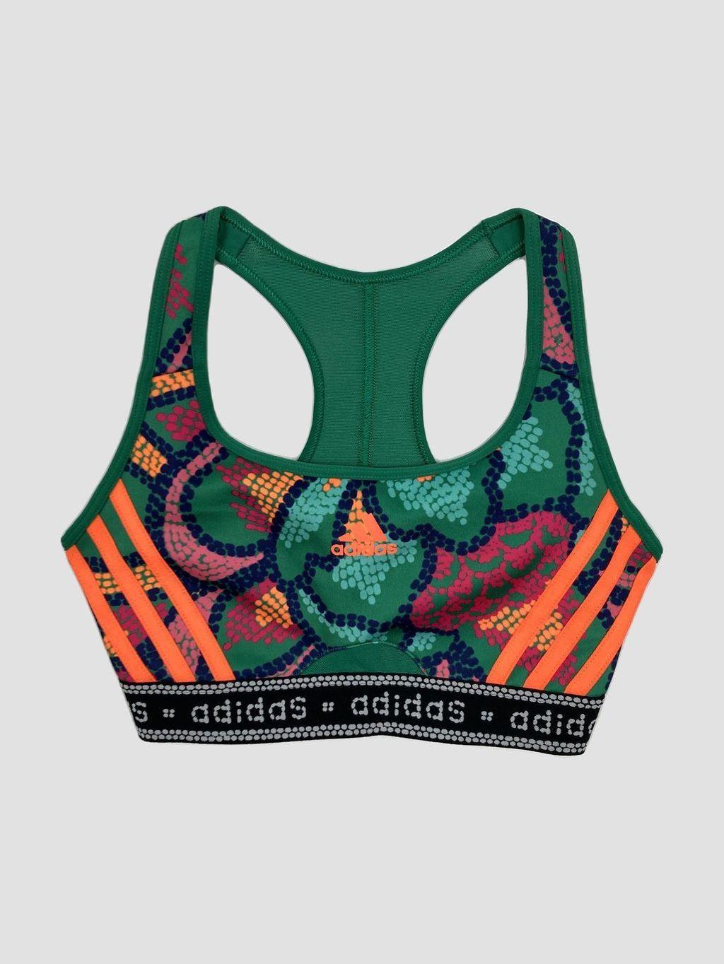 Top ADIDAS - Talla XS (VOP01116037)-0