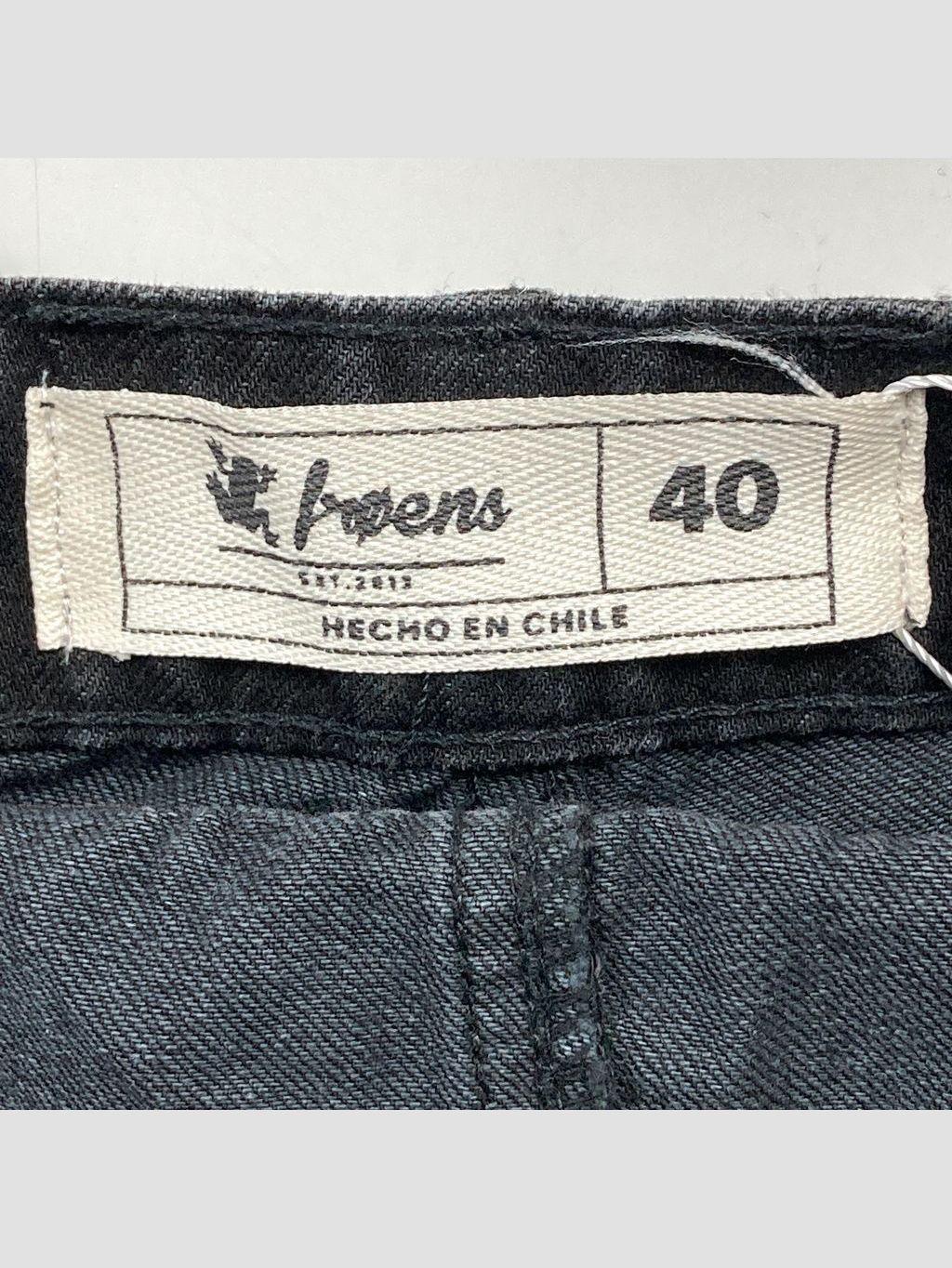 Enterito FROENS - Talla M (VOP01023196)-1