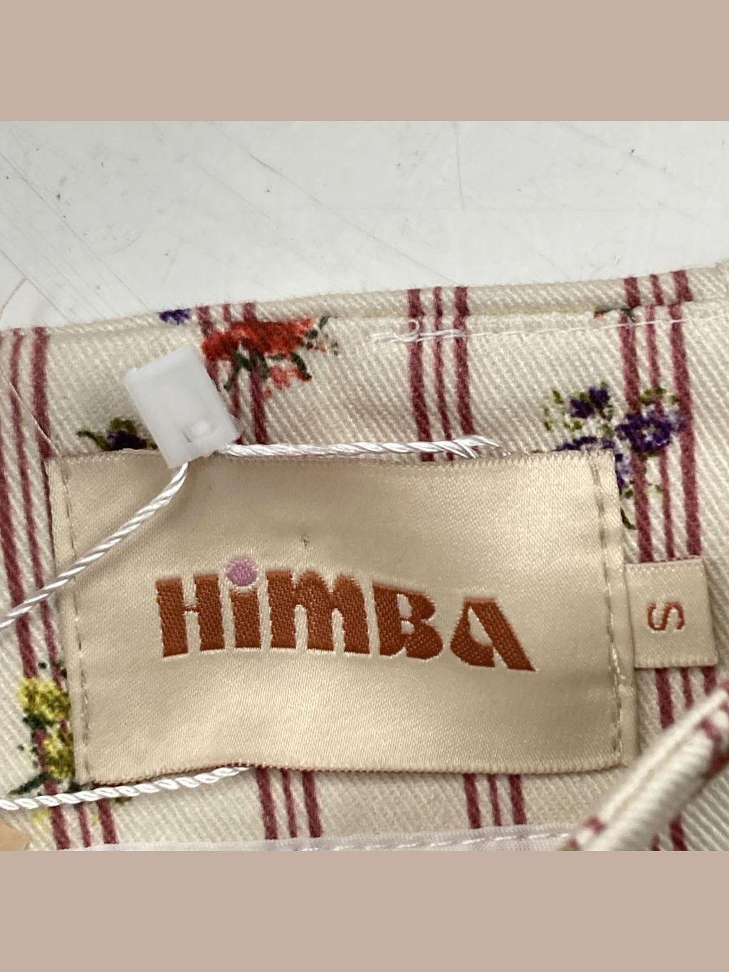 Jean HIMBA - Talla 36 (VOP01220869)-1