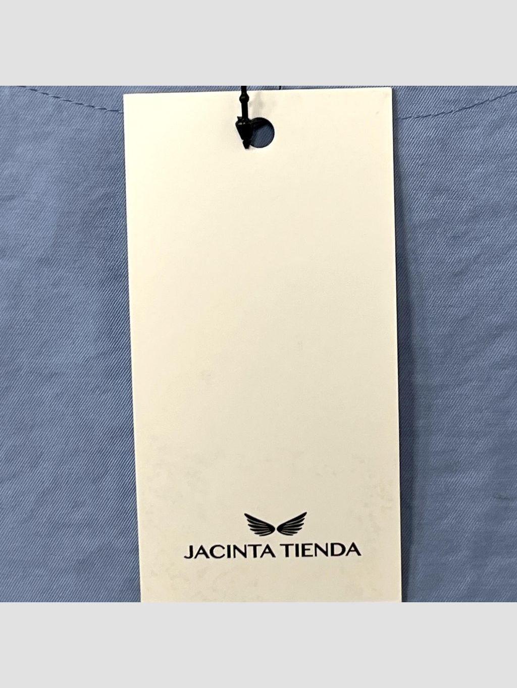 Blusa JACINTA TIENDA - Talla S (VOP01164516)-2