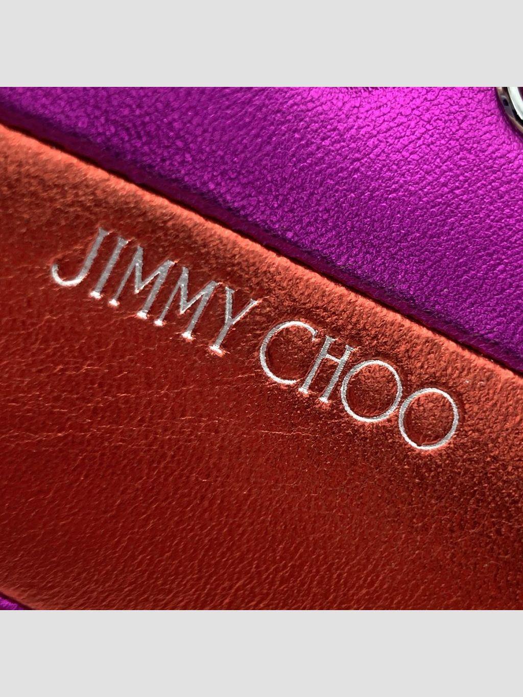 Zapatillas JIMMY CHOO - Talla 38 (VOP00989451)-7