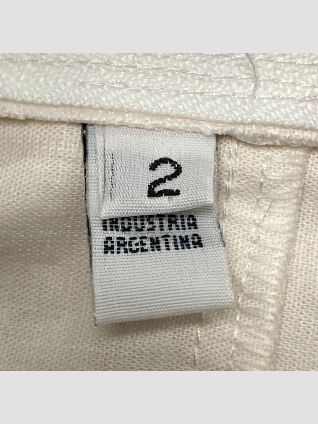 Top AMÍLLA - Talla XS (VOP00755250)-2