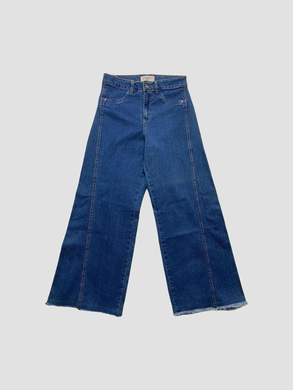 Jean LOLITA POCKET - Talla 36 (VOP00988335)-0