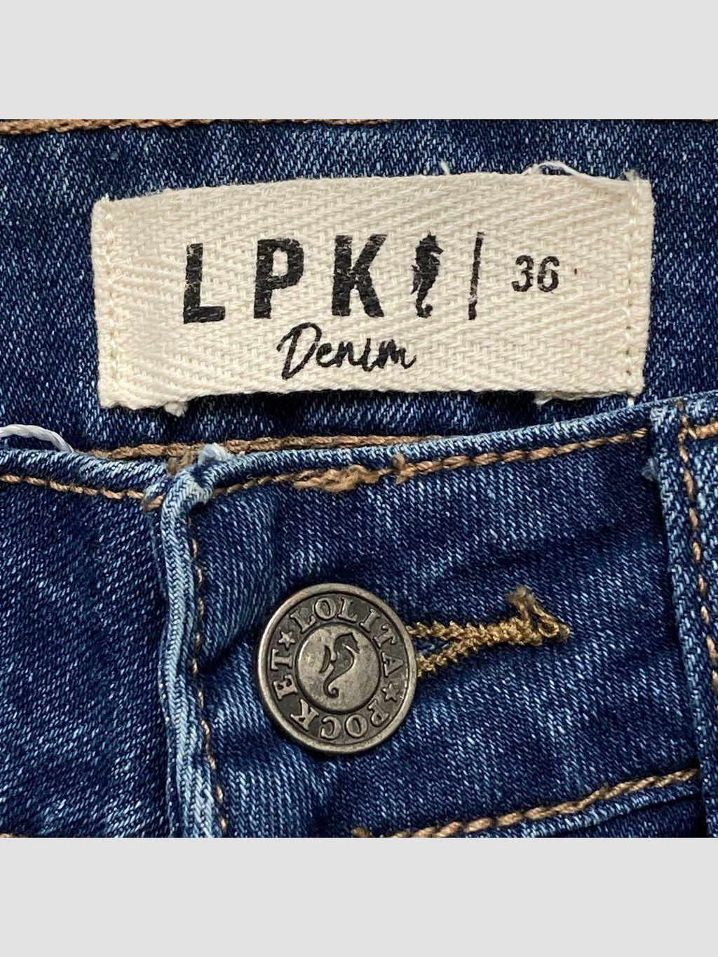 Jean LOLITA POCKET - Talla 36 (VOP00988335)-2