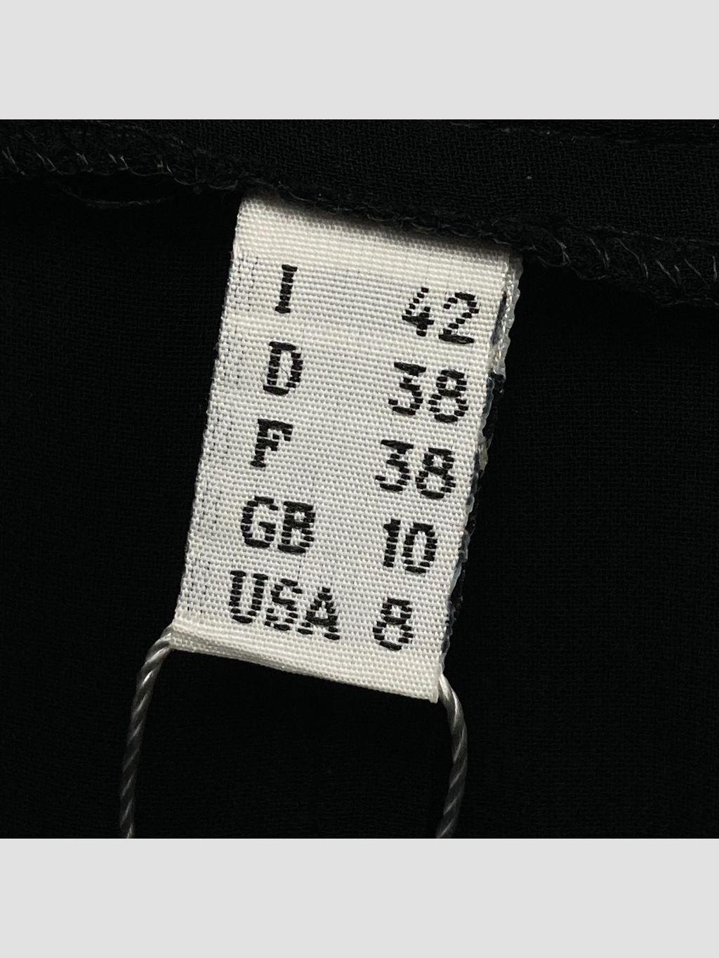 Pantalón MOSCHINO - Talla 40 (VOP01051857)-3