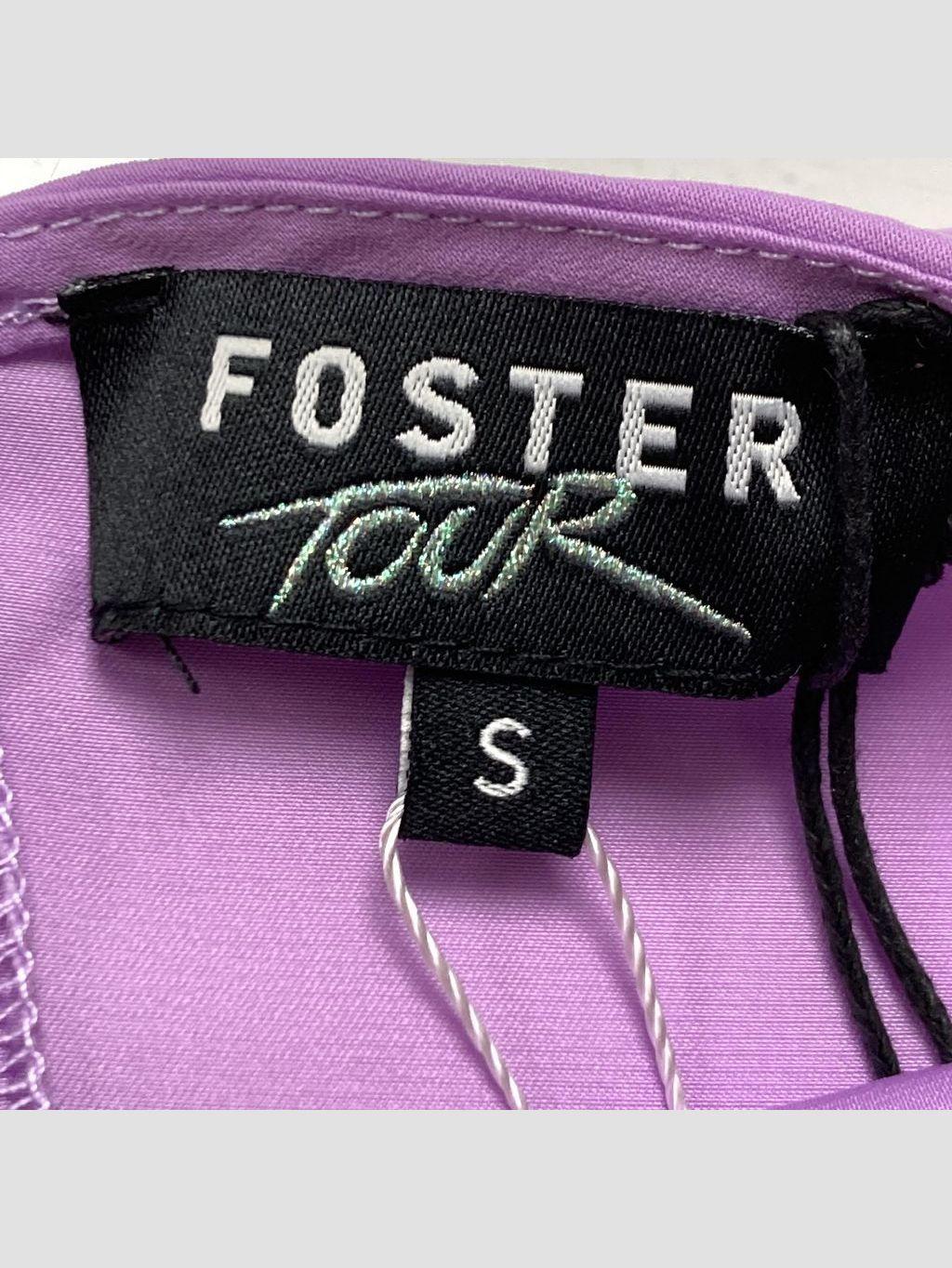 Polera sin mangas FOSTER - Talla S (VOP00824066)-2