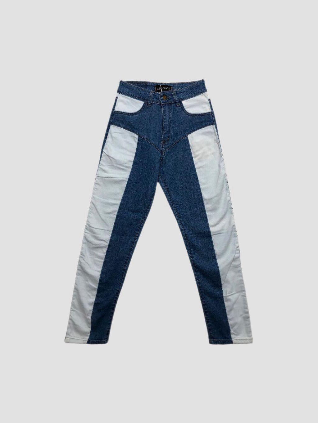 Jean CARO CRIADO - Talla 34 (VOP00732940)-0