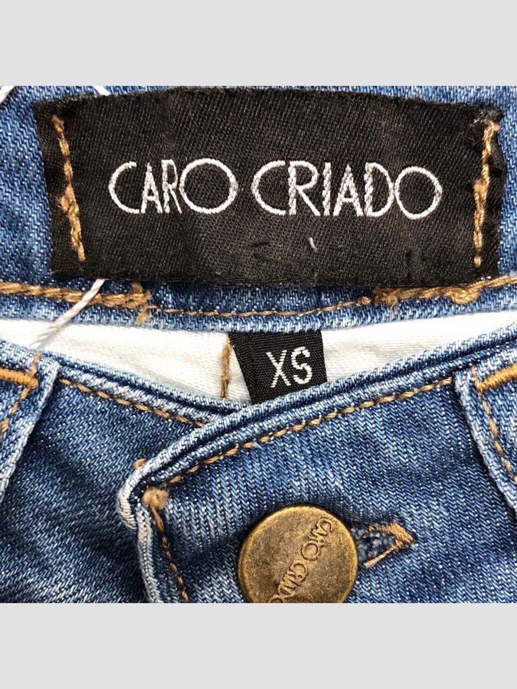 Jean CARO CRIADO - Talla 34 (VOP00732940)-1