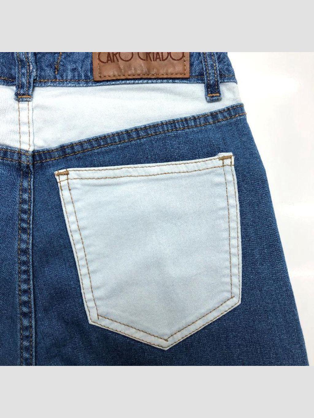 Jean CARO CRIADO - Talla 34 (VOP00732940)-2