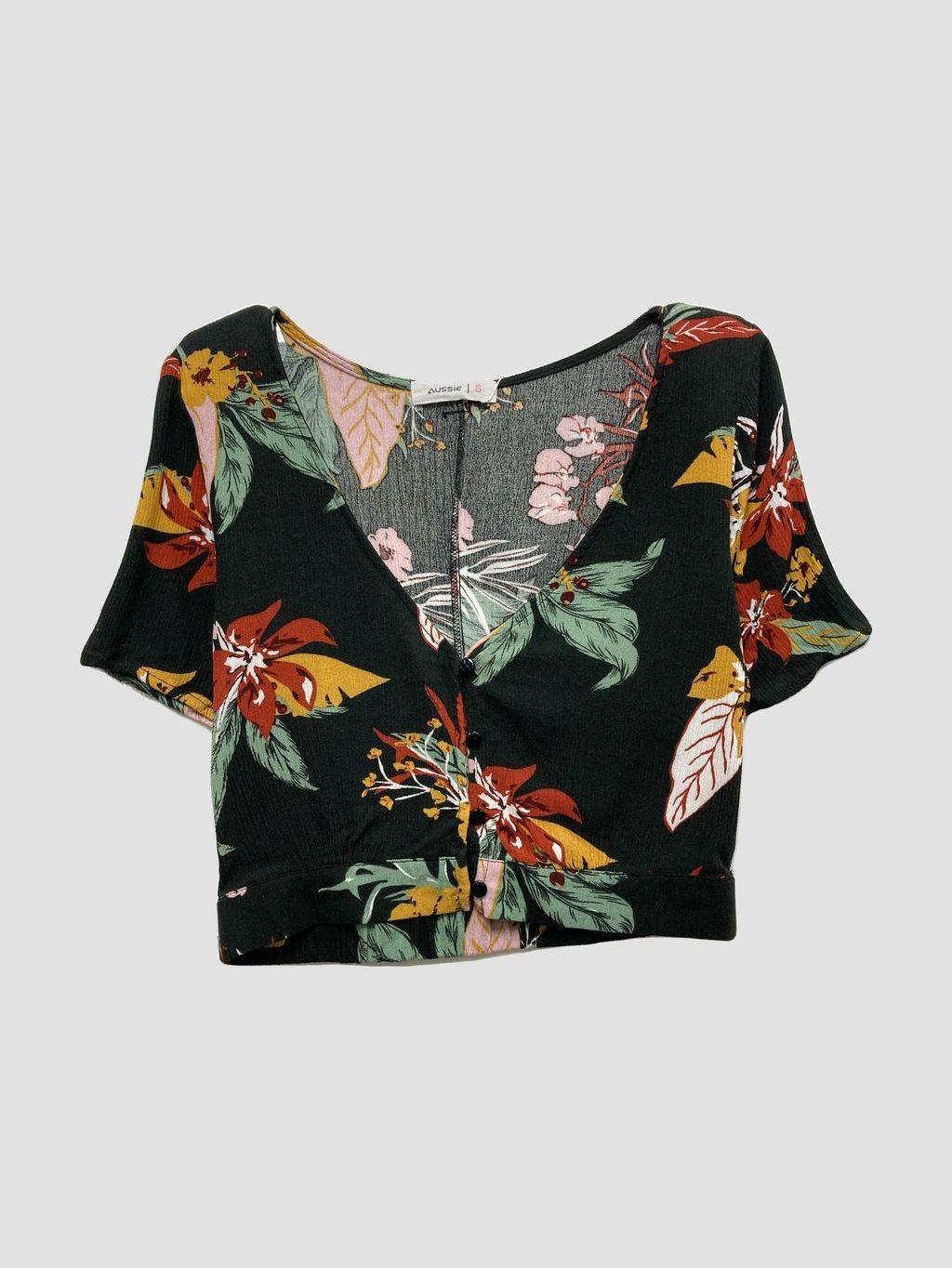 Top AUSSIE - Talla S (VOP00862503)-0