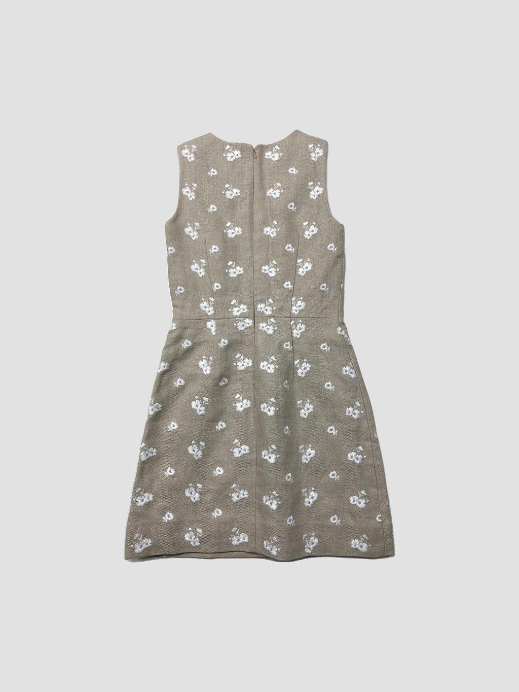 Vestido corto MICHAEL KORS - Talla XXS (VOP01151490)-1
