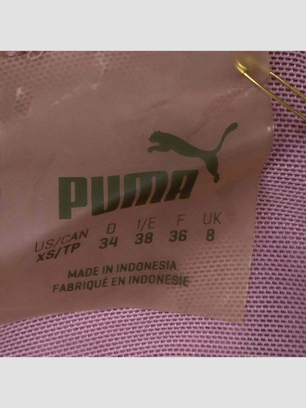 Top PUMA - Talla XS (VOP01146267)-1