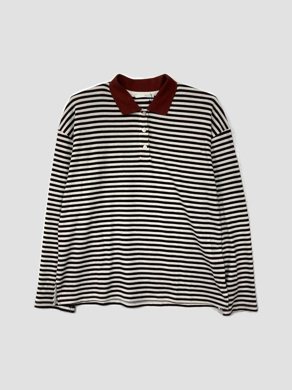 Blusa ZARA - Talla S (VOP01220106)-0