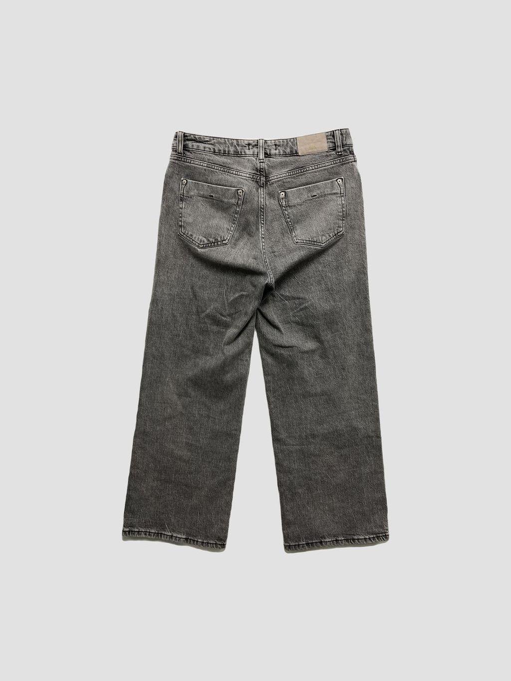 Jean ZARA - Talla 38 (VOP01054127)-1
